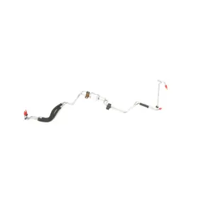 4598005af Mopar Oem 05-06 Chrysler Dodge Transmission Oil Cooler-hose And Tube Assy Mpn 4598005af Mopar Oem 05-06 Chrysler Dodge Transmission Oil Cooler-hose And Tube Assy Mpn