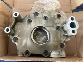 5038398ae Mopar Oil Pump 5.7 Hemi #2
