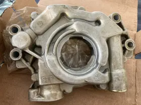 5038398ae Mopar Oil Pump 5.7 Hemi