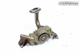 5184273ad Mopar 2012-2023 Dodge Charger Rwd 3.6l Engine Motor Oil Pump Drive Gear With Tube Oem #2