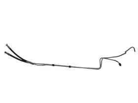 52079676 Mopar Jeep Grand Cherokee Zj 96-97 Nos Oil Cooler Tube Hose Free Ship