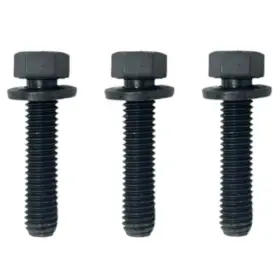 6024473 Mopar Hex Head Screw 3 Pack Genuine