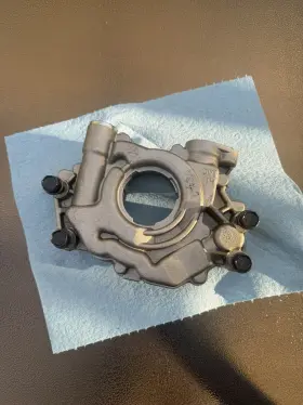 68195993ad Mopar 2015-2023 Challenger/charger Hellcat Engine Oil Pump