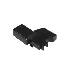 68497402aa Mopar Battery Cover Right Black Plastic For 2021 2023 Ram