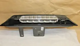 68551077ab Mopar 2021-2025 Dodge Ram 1500 Center High Mount Stop Lamp Third Brake Light With Camera