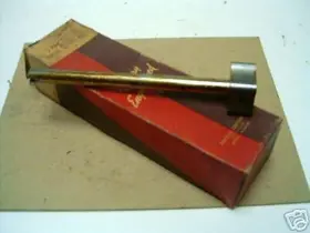 863727 Mopar Nos Engine Oil Pump Shaft And Rotor 1946-54 Plymouth Dodge Desoto Chrysler