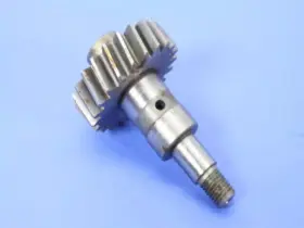 Md174581 Mopar Genuine Gear #2