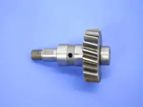 Md174581 Mopar Genuine Gear