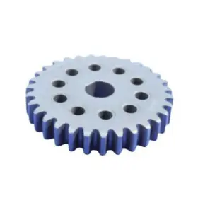 Olx-mop5184273ad-cl360a56 Mopar Genuine Oem For Dodge Grand Caravan 2011-2020 Oil Pump Drive Gear #2