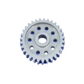 Olx-mop5184273ad-cl360a58 Mopar Genuine Oem For Jeep Cherokee 2014-2022 Oil Pump Drive Gear