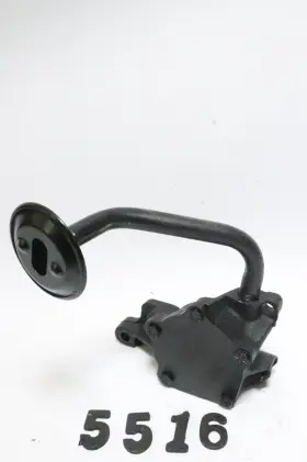 Op1537 Mopar Engine Oil Pump For Dodge Dakota 90-03 Durango W250 90-93 3.9l 5.2l 5.9l #2