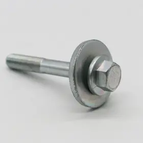 Tsp-0763aa Mopar Crankshaft Bolt For 2003 Gen Iii 5.7l 6.1l 6.4l Hemi