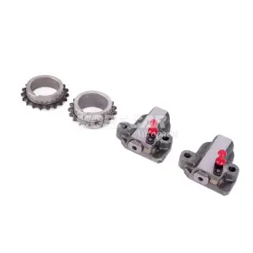 Mca8925 More Car Auto Parts Timing Chain Kit Oil Water Pump For 2012-2017 Hyundai Santa Fe Kia Sorento 3.3l #3