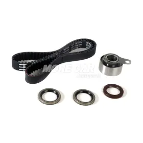 Mca3538 More Car Autoparts Timing Belt Kit Water Oil Pump For 95-97 Toyota Celica Corolla And 94-96 Geo 1.8l #3