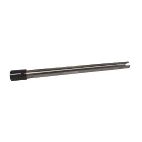 22078 Moroso Oil Pump Shaft Bbc 1.00 Raised Cam