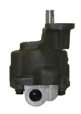 22109 Moroso Oil Pump Sbc High Volume Heavy Duty