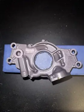 22120 Moroso Racing Oil Pump Gm Ls High-volume #2