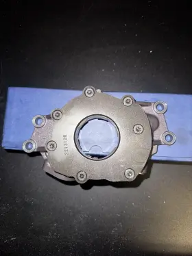 22120 Moroso Racing Oil Pump Gm Ls High-volume #3