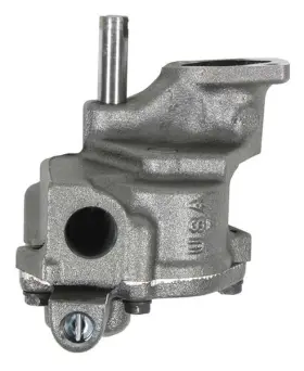 22150 Moroso Oil Pump Bbc Standard Volume
