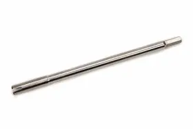 22167040 Moroso #22167040 Oil Pump Driveshaft Big Block Chevy Geroter 8.736 In Long Hex