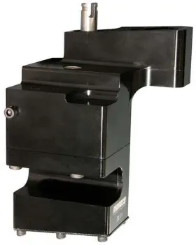 22171 Moroso Oil Pump Sbc Billet