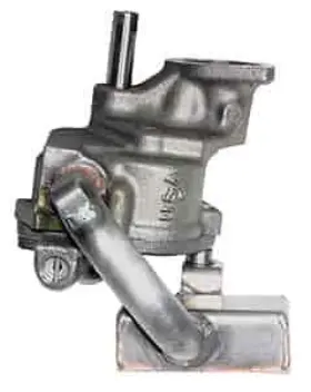 22175 Moroso Oil Pump/pickup Package