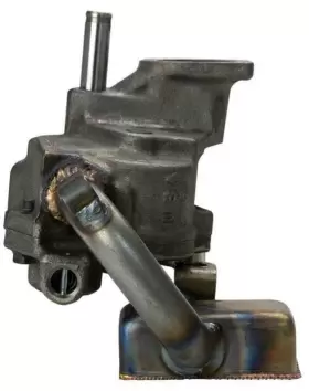 22176 Moroso Oil Pump/pickup Package Big Block Chevy 8 Inch Deep Pan High-pressur