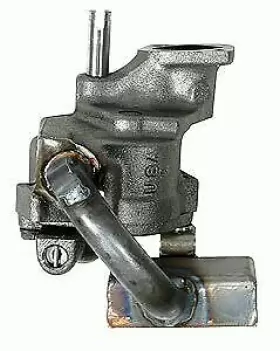 22185 Moroso 100 Oil Pump And Pickup