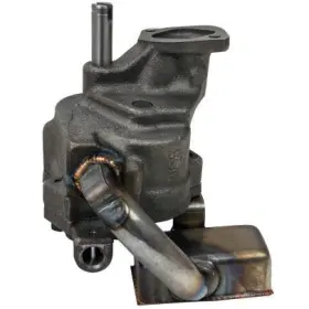 22197 Moroso Bbc Oil Pump With Pickup Hi-volume/hi Pressure