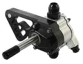 22341 Moroso Dry Sump Oil Pump