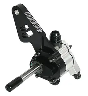 22441 Moroso Dry Sump Oil Pump