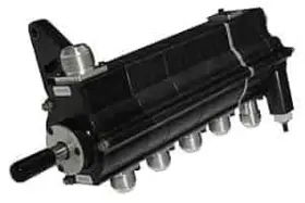 22525 Moroso Dry Sump Oil Pump