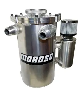 22617 Moroso - Dry Sump Oil Tank