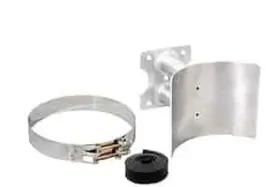 22677 Moroso Dry Sump Tank Mount
