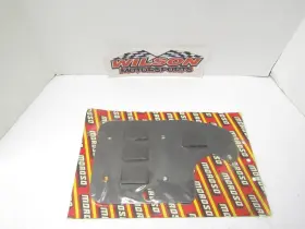 23030 Moroso #23030 Bb Chevy Louvered Windage Tray Dragracing
