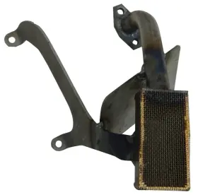 24011 Moroso Oil Pump Pickup For Non Vtec Engines