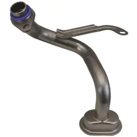 24052 Moroso Oil Pump Pick-up Gm Ls Front Sump