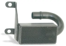 24170 Moroso Oil Pump Pickup For Small Block Fits Chevy