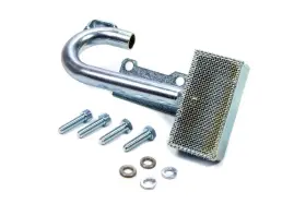 24308 Moroso - Oil Pump Pick-up Sbc