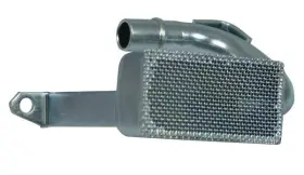 24340 Moroso Oil Pump Pickup For Small Block Fits Chevy
