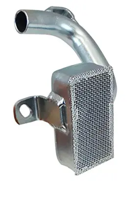 24440 Moroso Oil Pump Pickup Big Block Fits Chevy #2