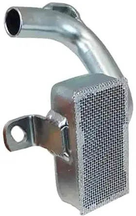 24440 Moroso Oil Pump Pickup Big Block Fits Chevy #3