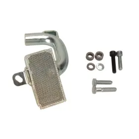 24440 Moroso Oil Pump Pickup Big Block Fits Chevy