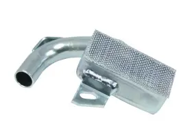 24446 Moroso Oil Pump Pickup For Big Block Fits Chevy
