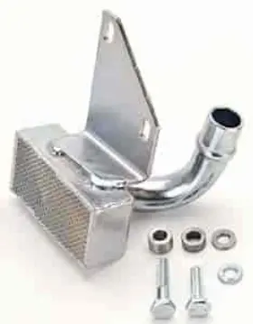 24448 Moroso Oil Pump Pickup