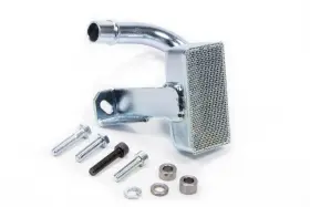 24450 Moroso - Oil Pump Pick-up Bbc