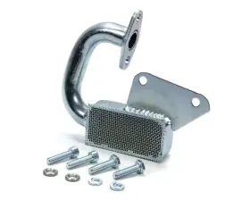24463 Moroso Oil Pump Pickup For Fits Oldsmobile
