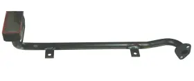 24504 Moroso Oil Pump Pickup For Big Block Fits Ford