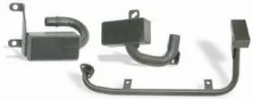 24511 Moroso Oil Pump Pickup