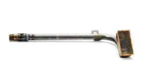 24530 Moroso Oil Pump Pickup For Small Block Fits Ford #3